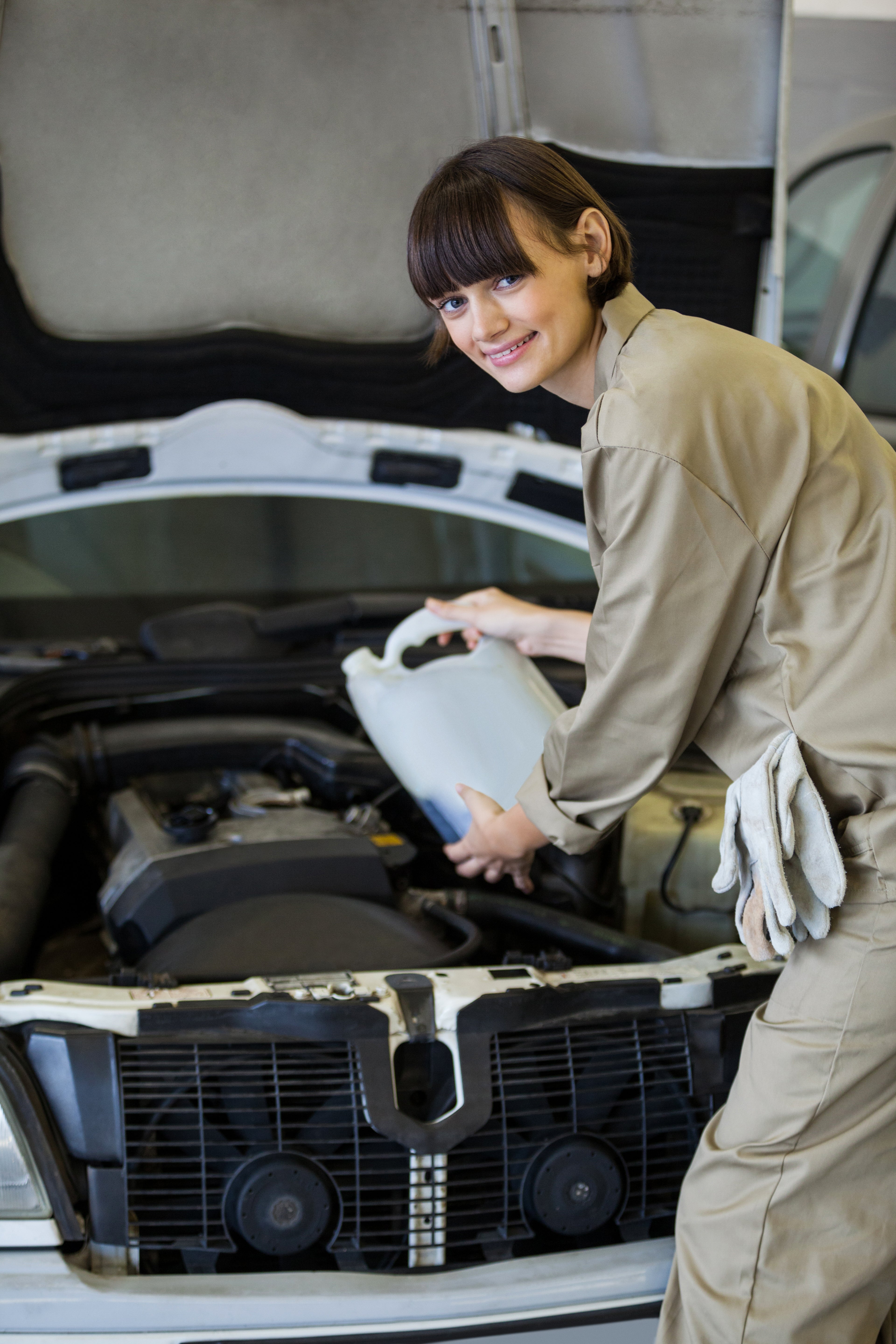 Car Cleaning, Detailing & Maintenance