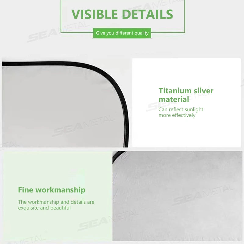 Product packaging with visible details text and a brand logo on a white background