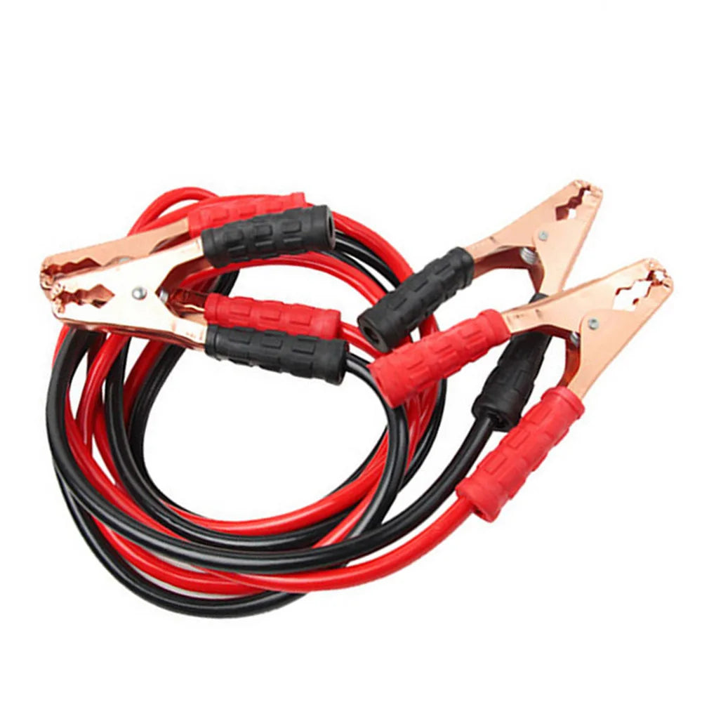 Heavy Duty Car Jumper Cables Kit