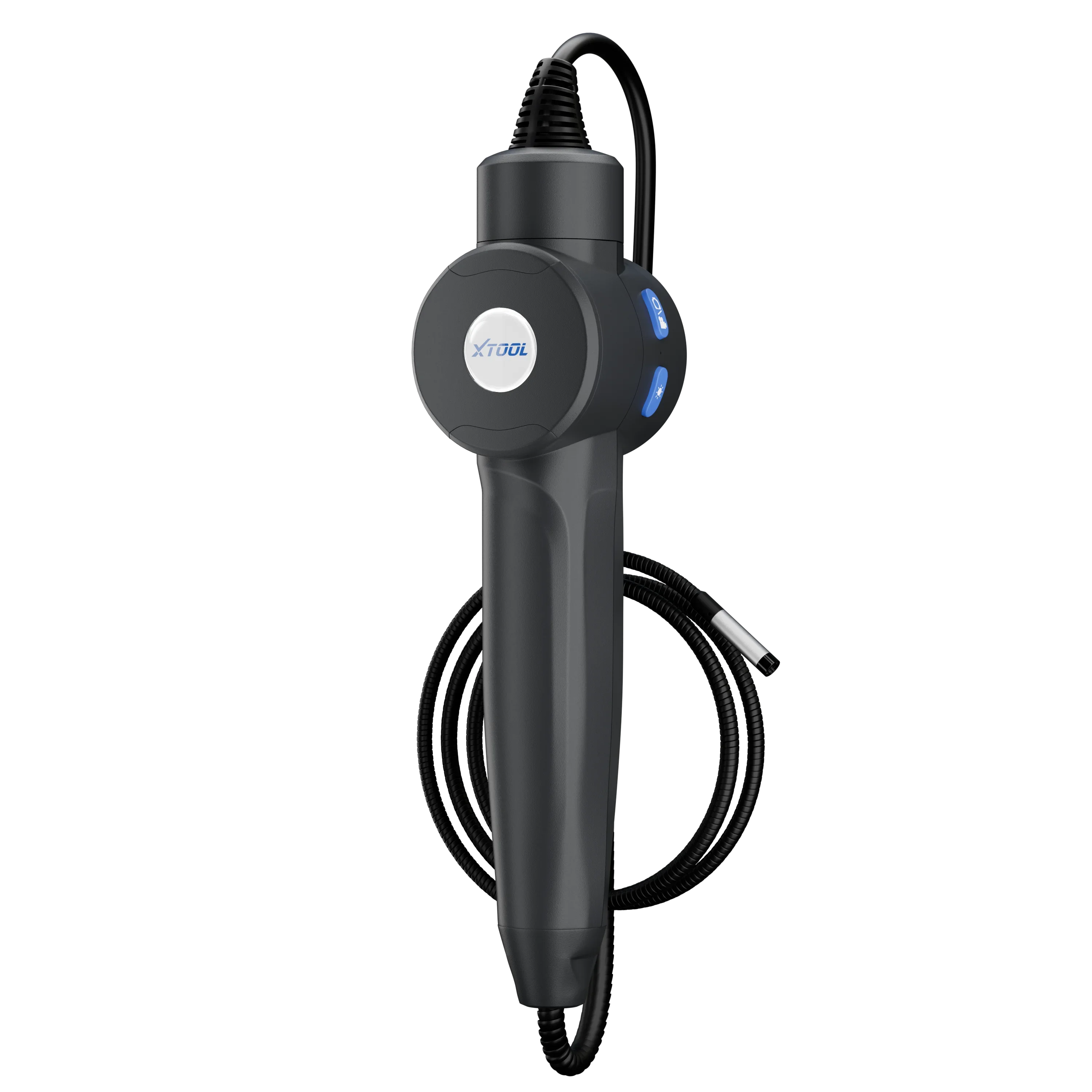 XTOOL XV200 HD Endoscope Camera with 8.5mm Lens & 8 Adjustable LEDs