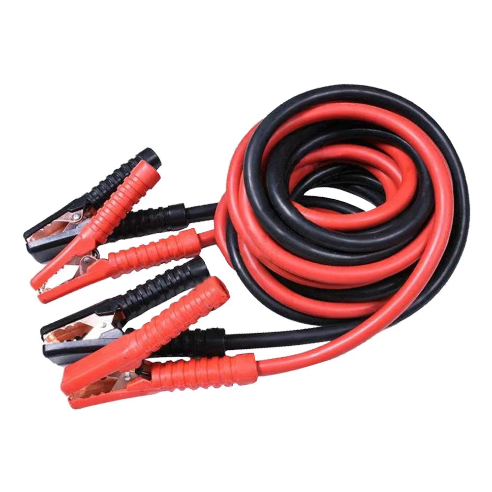 Heavy Duty Car Jumper Cables Kit