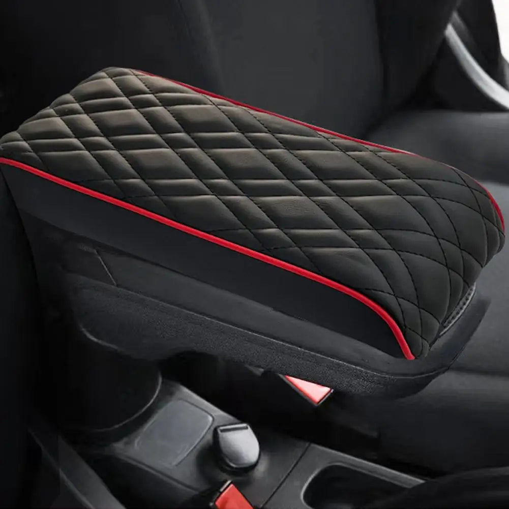 Premium Memory Foam Center Console Armrest Cushion