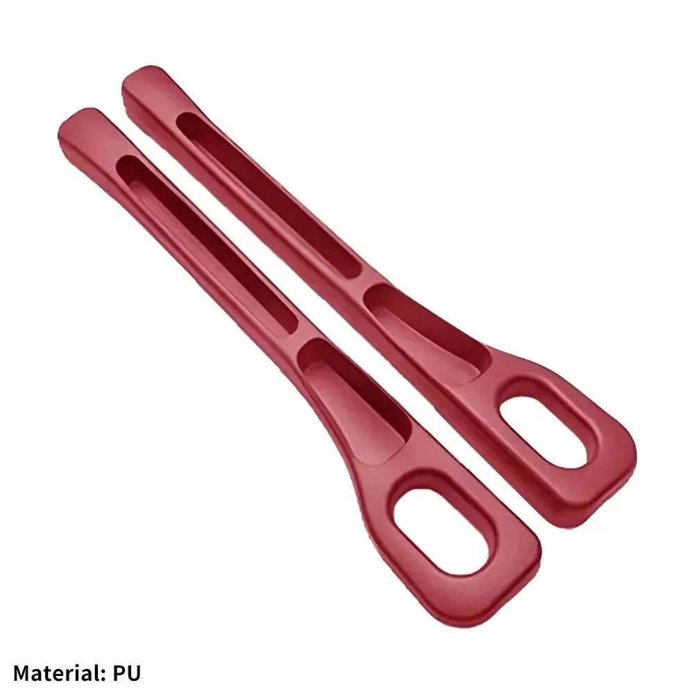 Universal Car Seat Gap Organizer & Drop Stop Set
