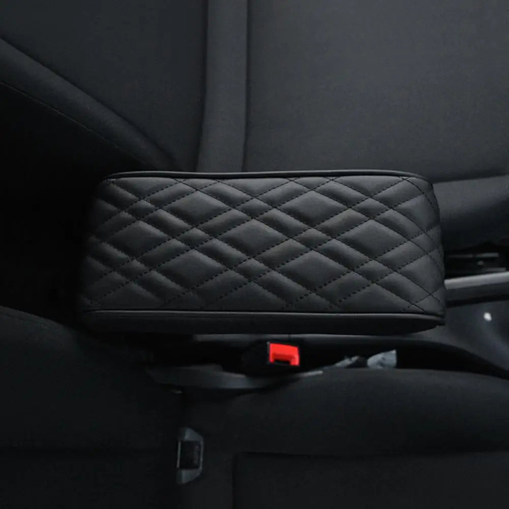 Premium Memory Foam Center Console Armrest Cushion
