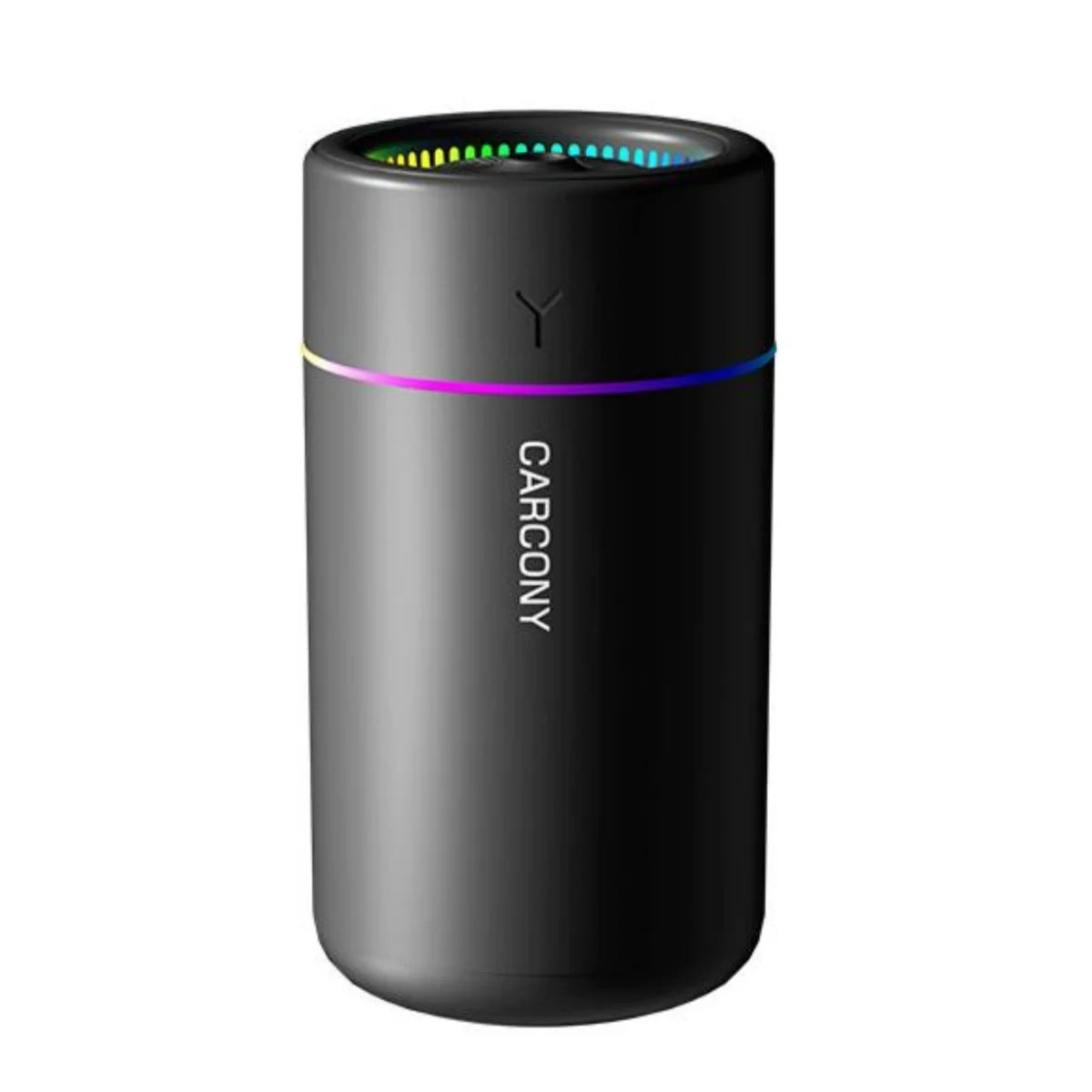 280ML USB Air Humidifier & Essential Oil Diffuser with LED Light