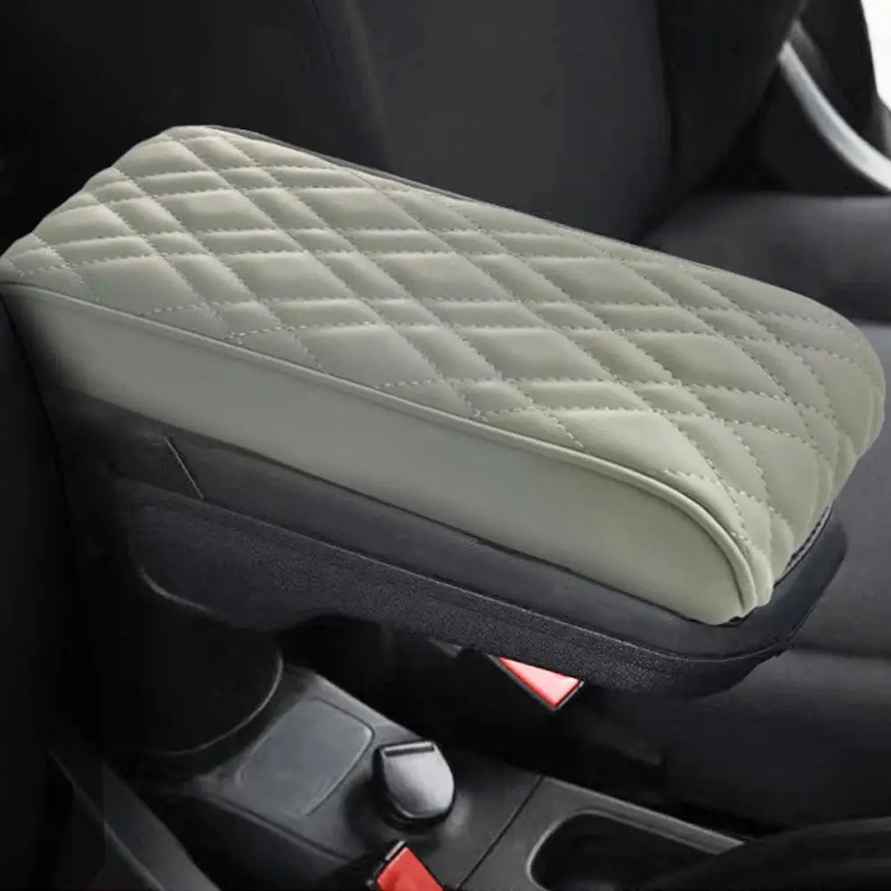 Premium Memory Foam Center Console Armrest Cushion